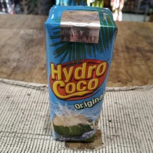 HYDRO COCO 250ML 250ml