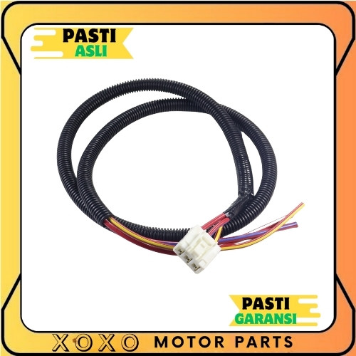 KABEL SPULL PANJANG 130CM NMAX NEW, AEROX 155, LEXI