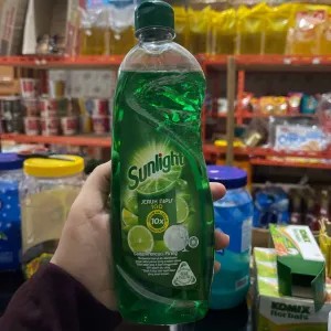 sunlight 400ml