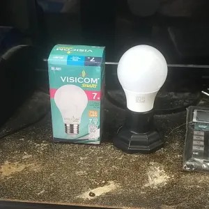 visicom smart 7w