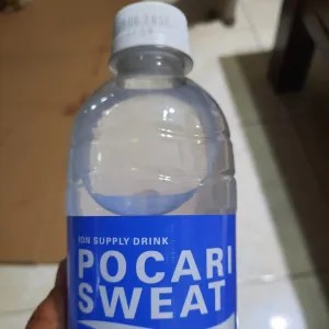 pocari sweat 350ml