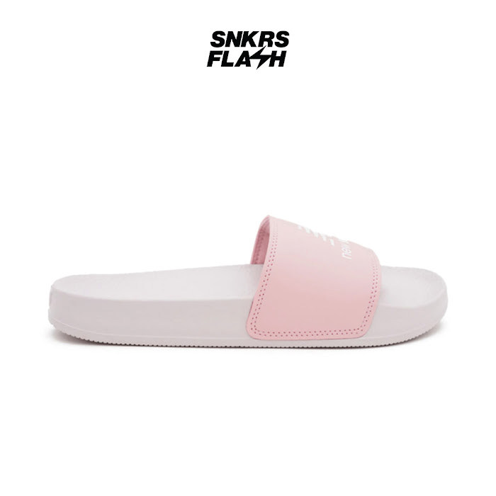 NEW BALANCE 50 Sdl W) White White Sepatu Casual Pria - SUF050A2