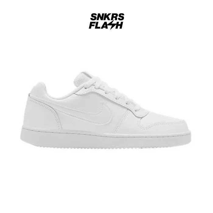 NIKE Wmns Nike Ebernon Low Sepatu Sneakers Pria - AQ1779100