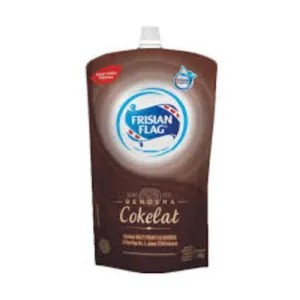 Susu Frisian Flag Coklat 280Gr 280g