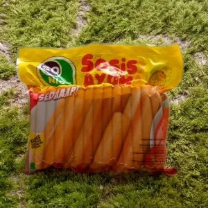 Sosis Ayam So Nice