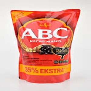 Kecap Abc 925G