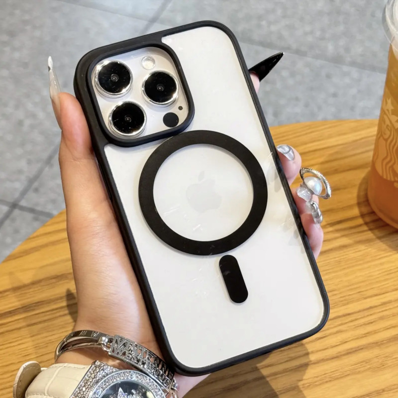 Luar Negeri Tahan Jatuh Aneh Case Hp Redmi 15 15C Note 15 14 Pro Plus 5G 12 9S 12 5G 13X 14C 13C 11S