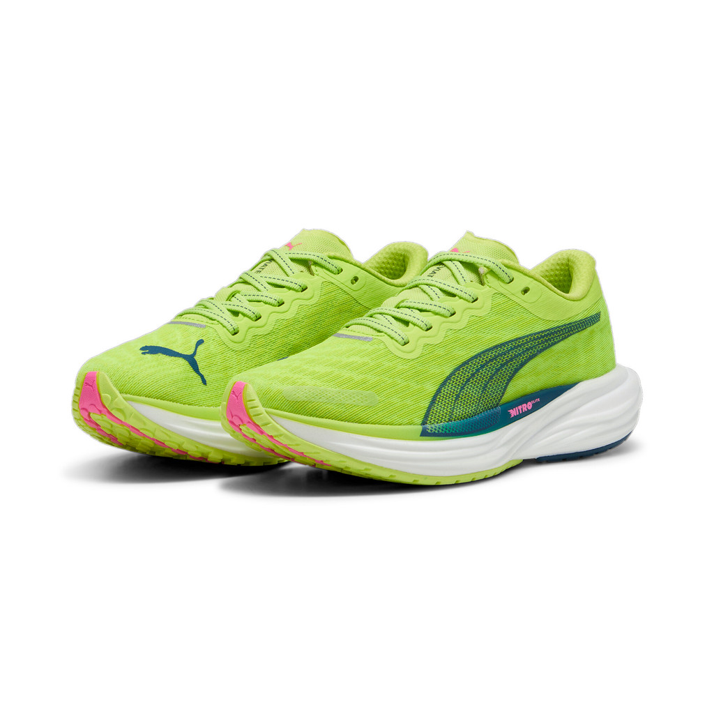 Sepatu Lari Wanita Deviate NITRO 2 Wn 376855 26