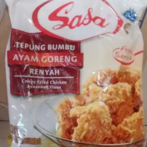 tepung bumbu sasa 1 kg