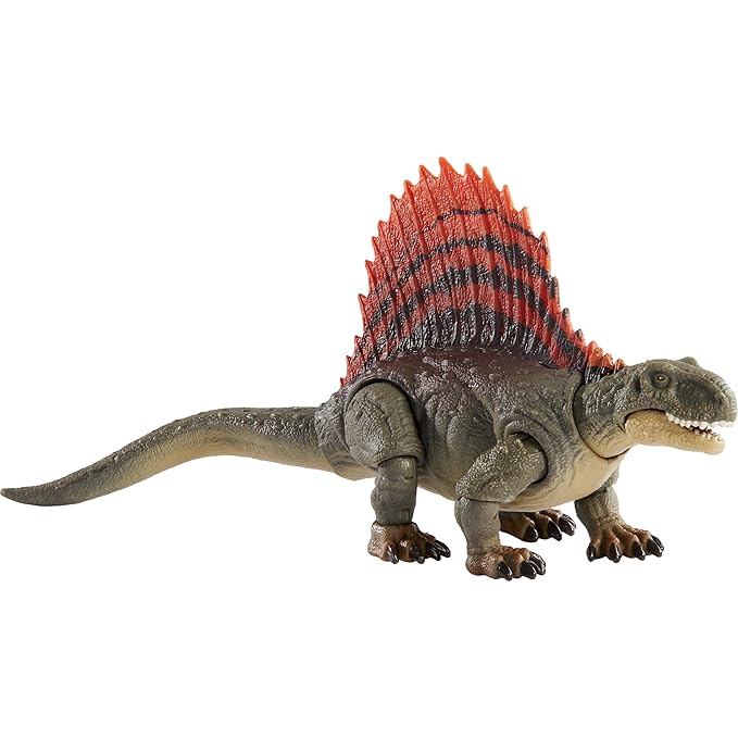 Jurassic World Dominion Hammond Collection