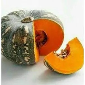 Labu Kuning 1 Iris Kecil