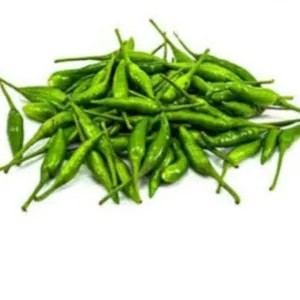 Cabe Rawit Hijau 1kg