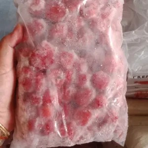 strawberry frozen 1 kg