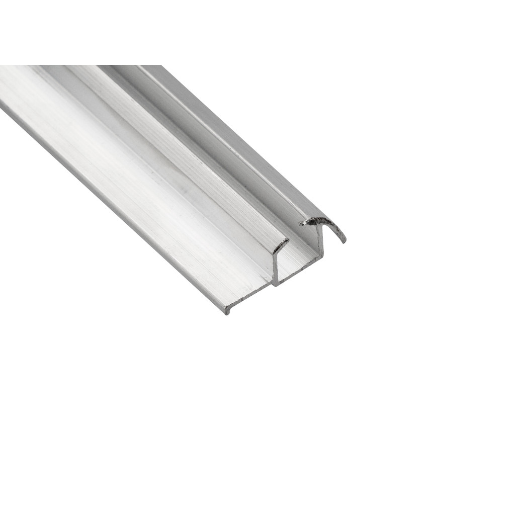 Rel Aluminium AS-380 Anodize/Bronze