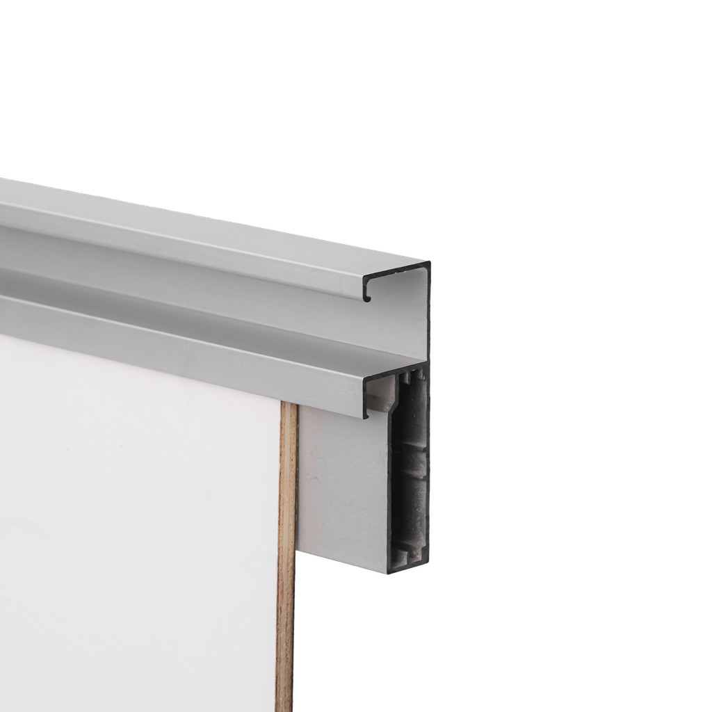 Frame Handle Aluminium FHD-127