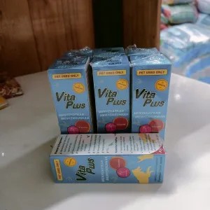 Vita plus