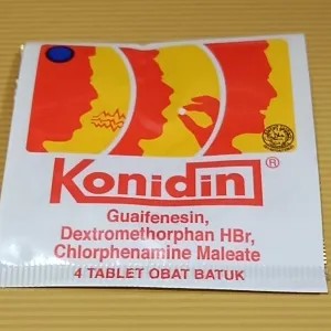 Konidin