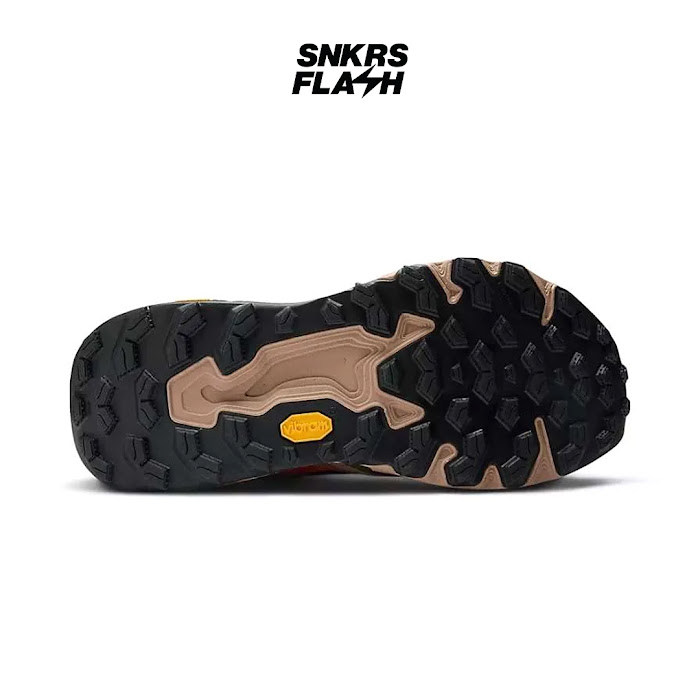 NEW BALANCE Fresh Foam X Hierro V9 Mocha Sepatu Lari Pria - MTHIERV9 - Size 44