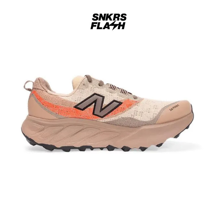 NEW BALANCE Fresh Foam X Hierro V9 Mocha Sepatu Lari Pria - MTHIERV9 - Size 44