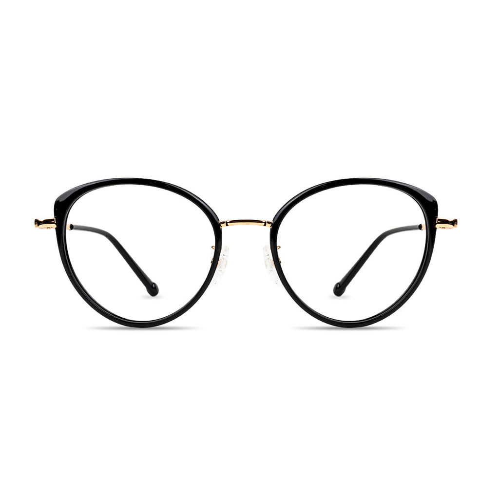 Sunset Eyewear - Frame Kacamata Optical - TRM 87343