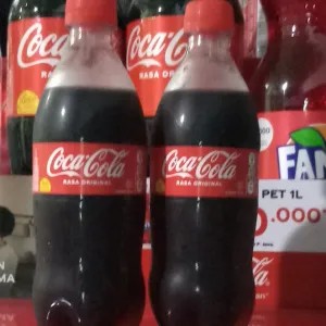 COCA COLA 250 ML