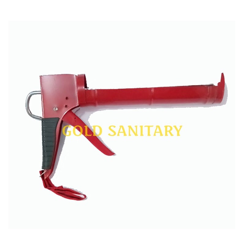 SOLIGEN Tembakan Lem Botol SILICONE SOLIGEN / Alat Pompa Lem Botol Sealent