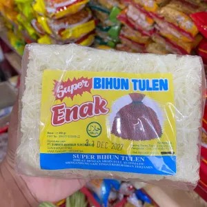Bihun Tulen Enak Besar