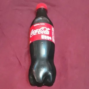 CocaCola 390ml 390ml