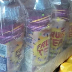 FRUIT TEA 350ml