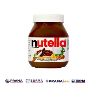 NUTELLA 200GR