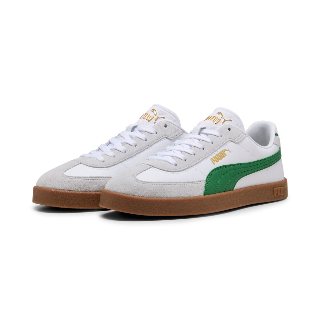Sepatu Casual Pria Puma Club Ii Era 397447 22