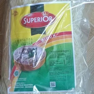 Superior Bihun Beras 410g