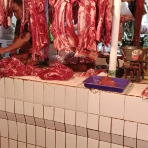 Tulang Iga Sapi 1Kg