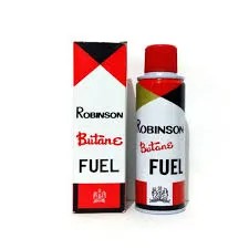 ROBINSON BUTANE FUEL 120 GR