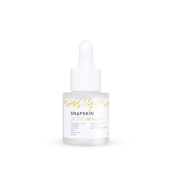Snapskin Acne Serum Amway