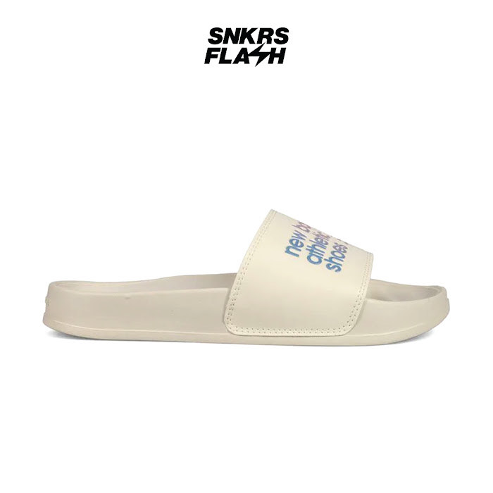 NEW BALANCE 200 Beige Sandal Wanita - SWF200F2