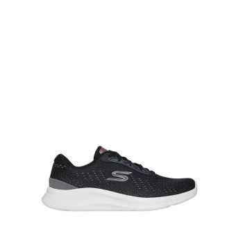 SEPATU FITNES PRIA SKECHERS ( SKE150621BLK ) 100% ORIGINAL RESMI