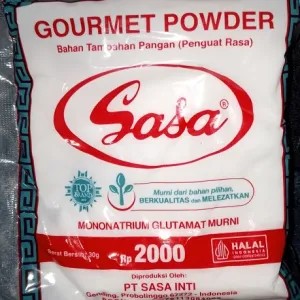 micin/ sasa 2000. 2 pcs