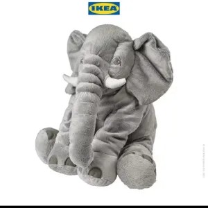Boneka Gajah IKEA 60cm