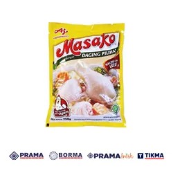 MASAKO AYAM 500GR
