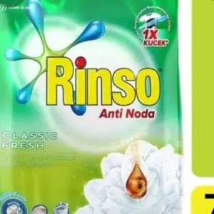 Rinso bubuk 770g