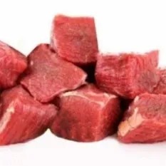 Daging sapi 1kg