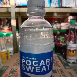 pocari sweat botol 900ml