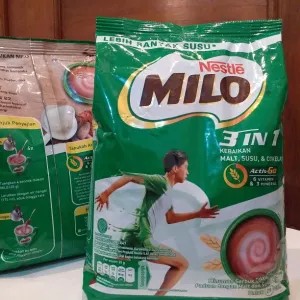 Milo 3in1 1Kg