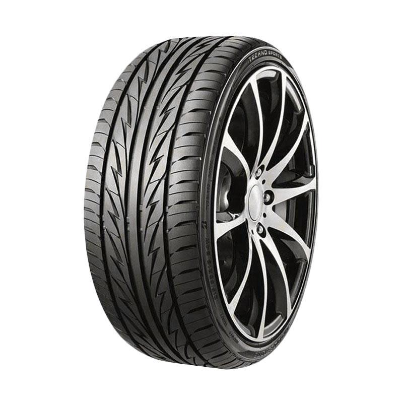 Bridgestone Techno Sport 195/50 R16 Ban Mobil