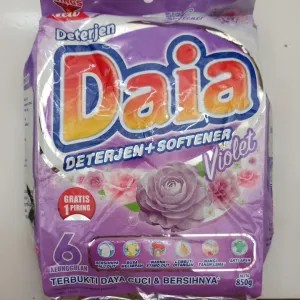Daia 850 grm free piring 850g