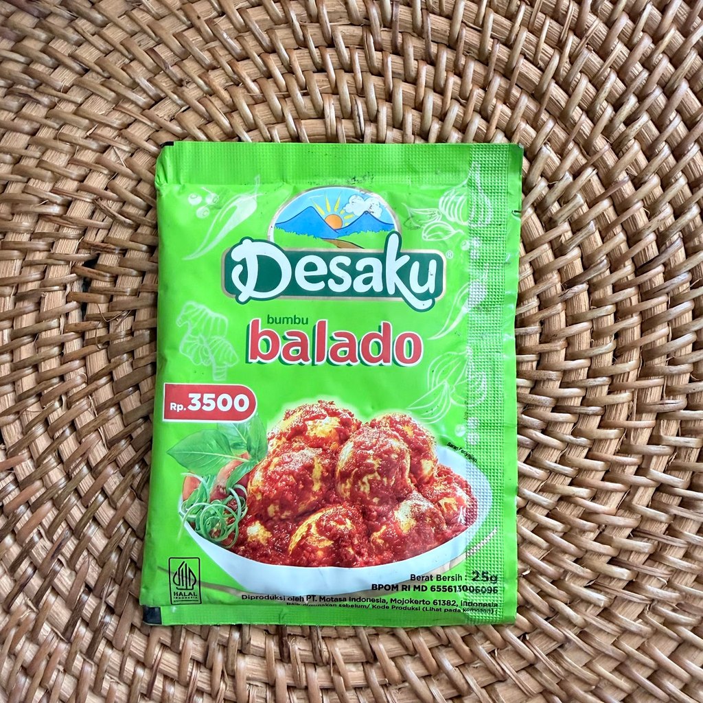 Desaku Balado