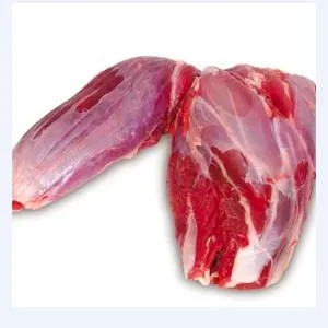 Daging Sapi Sengkel Kembang