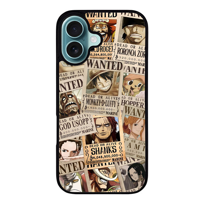 Casing Iphone 16 15 14 13 12 11 PRO MAX PLUS MINI YOR FORGER COOL DL00306