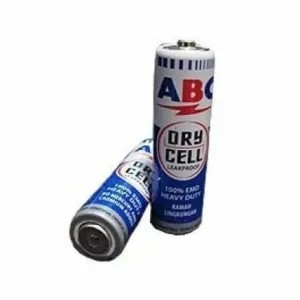 Batre ABC Kecil A2